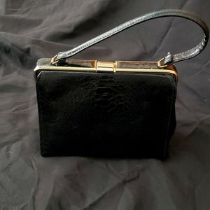 Vintage handbag